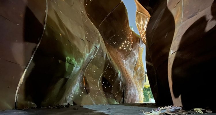 Luces de la Revuelta