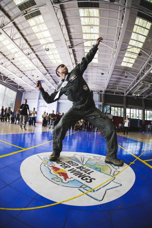 Red Bull Paper Wings vivió su final nacional