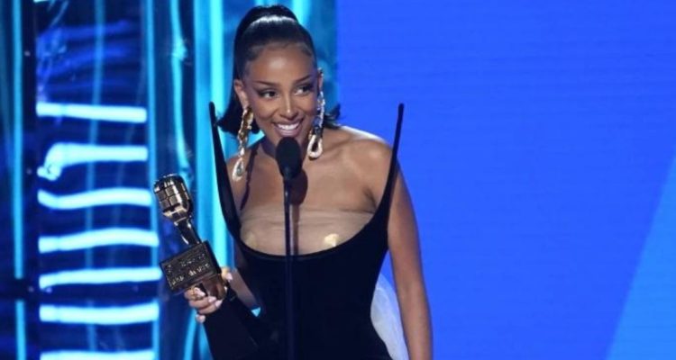Ganadores de los Billboard Music Awards 2022