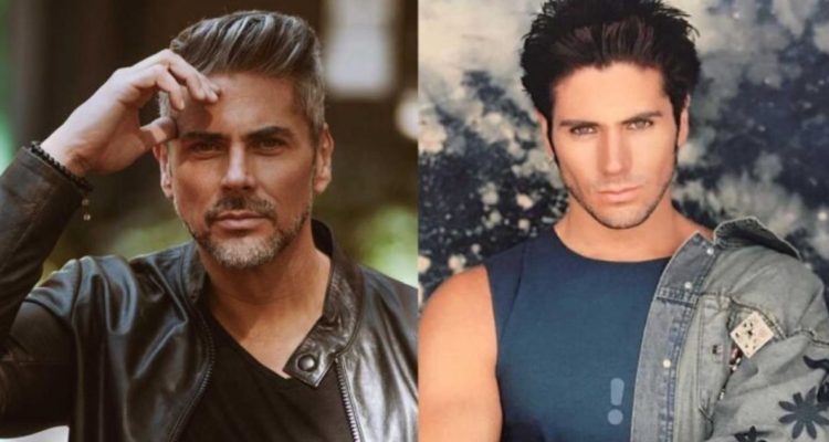 Ex Garibaldi, Ricardo Crespo, sentenciado a cárcel por abuso sexual contra hija