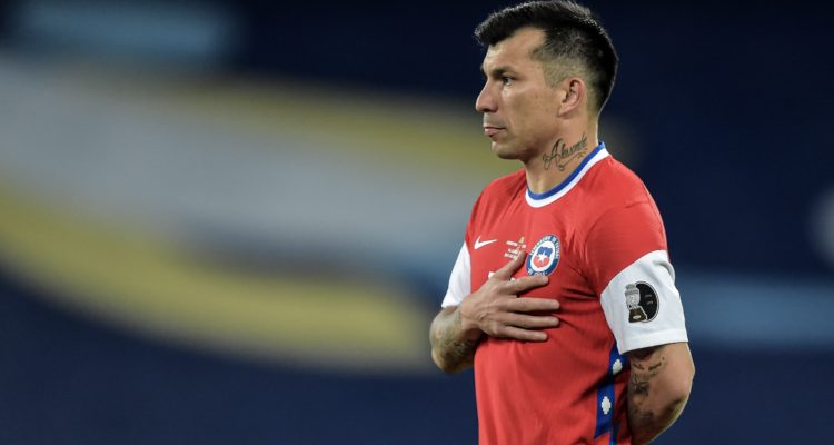Gary Medel