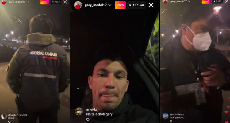 gary medel