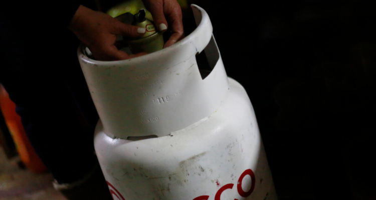 Municipalidad de Valdivia gas