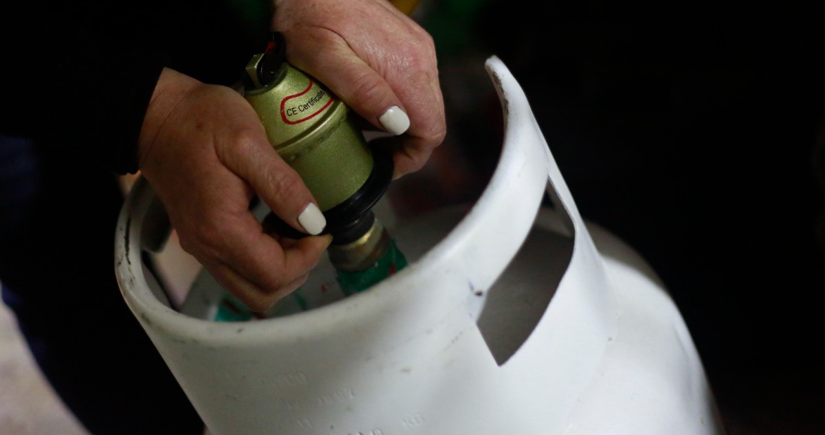 Gobierno compromete que en mayo ingresará proyecto de ley para regular mercado del gas