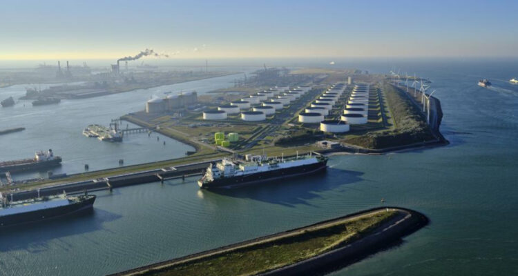 Gazprom suspende el suministro de gas ruso a Países Bajos tres negarse a pagar en rublos