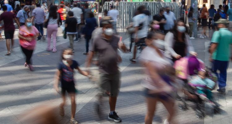 Banco Central remarca que recuperar ahorros de largo plazo será esencial para economía local