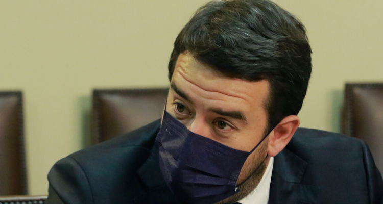 Gobernador de La Araucanía