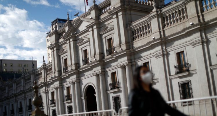 Hacienda ajusta a la baja proyección de crecimiento y confirma aumento del gasto de Gobierno Central