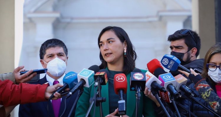Siches tras consejo asesor por crimen organizado