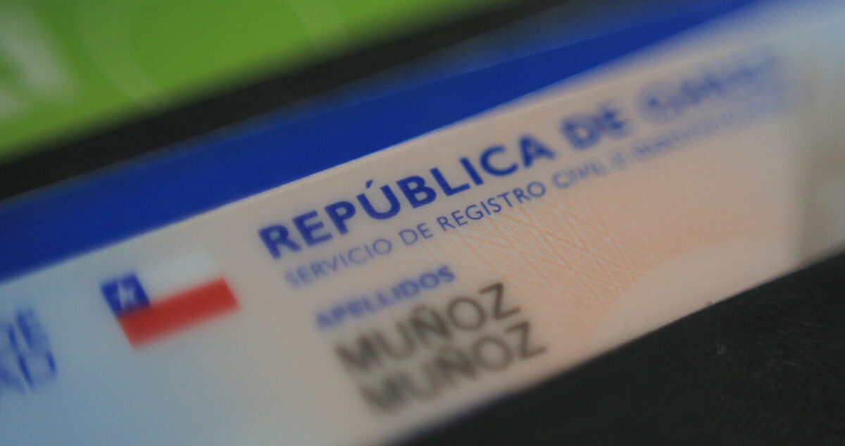 Lo Celebra Fonola Extienden Vigencia De Cédulas De Identidad Vencidas Hasta Mediados De 2023 7919