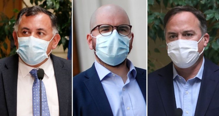 Gobierno infraestructura crítica