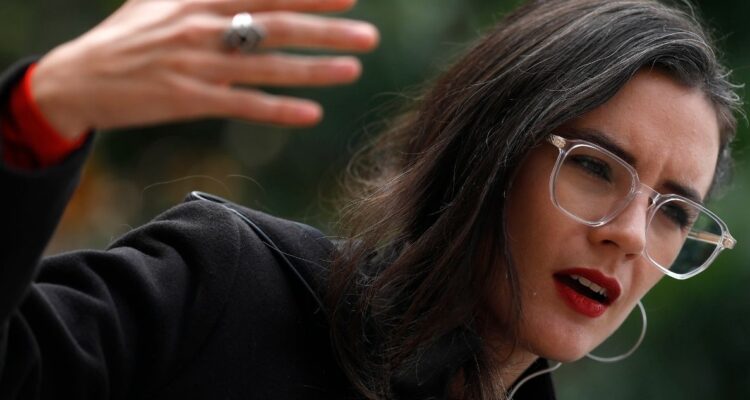 Vallejo intervencionismo plebiscito