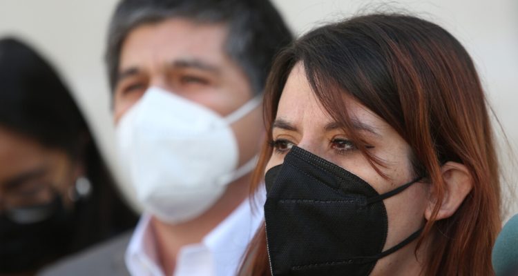 Gobierno anuncia investigación interna en Carabineros y mayor presencia policial en barrio Meiggs