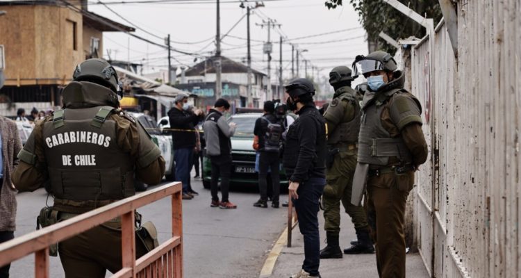 Medidas de seguridad del Gobierno serán presentadas en los próximos días