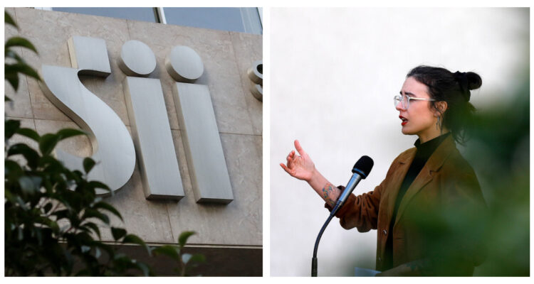 Gobierno tacha de “grave” acusación contra el SII de no seguir ruta del dinero por robo de madera