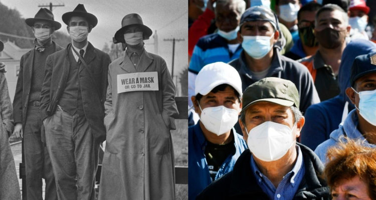 GRIPE ESTACIONAL GRIPE ESPAÑOLA