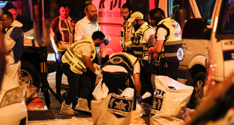 Hamas amenaza con respuesta “sin precedentes” contra Israel si retoma asesinatos selectivos