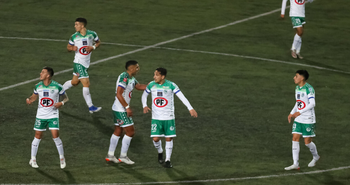 Hincha de Puerto Montt aseguró que ya cumplió castigo de Estadio Seguro.