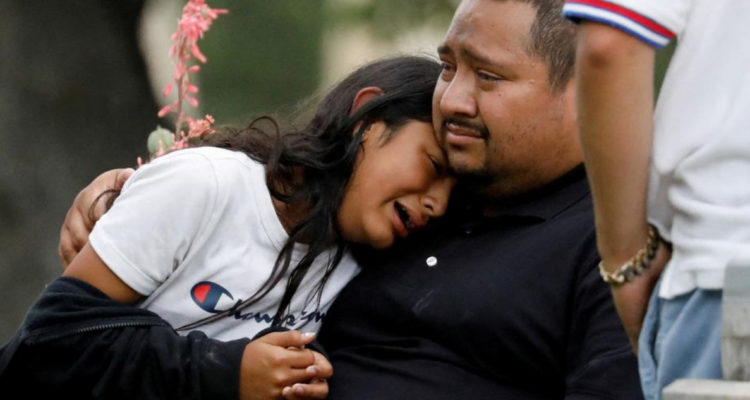 El largo historial de masacres escolares en Estados Unidos y la poca intención por detenerlas