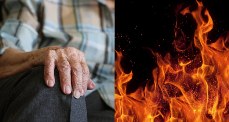 Crimen contra novio chileno