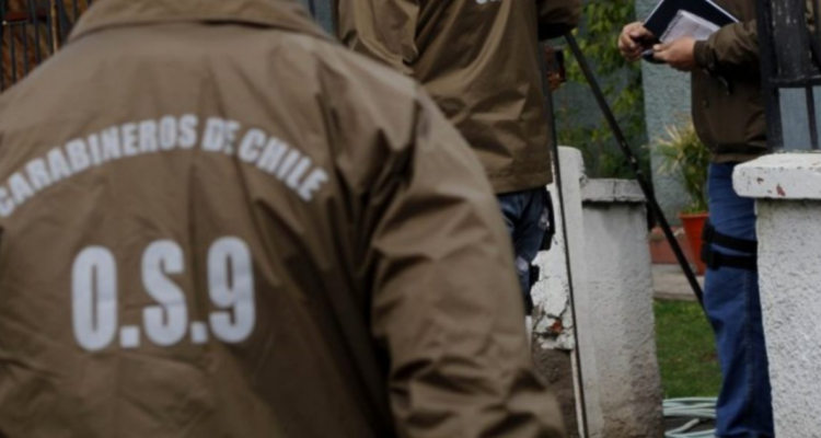 hombre muere por impacto de bala en Arica