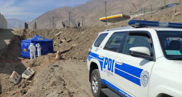 homicidio en tocopilla