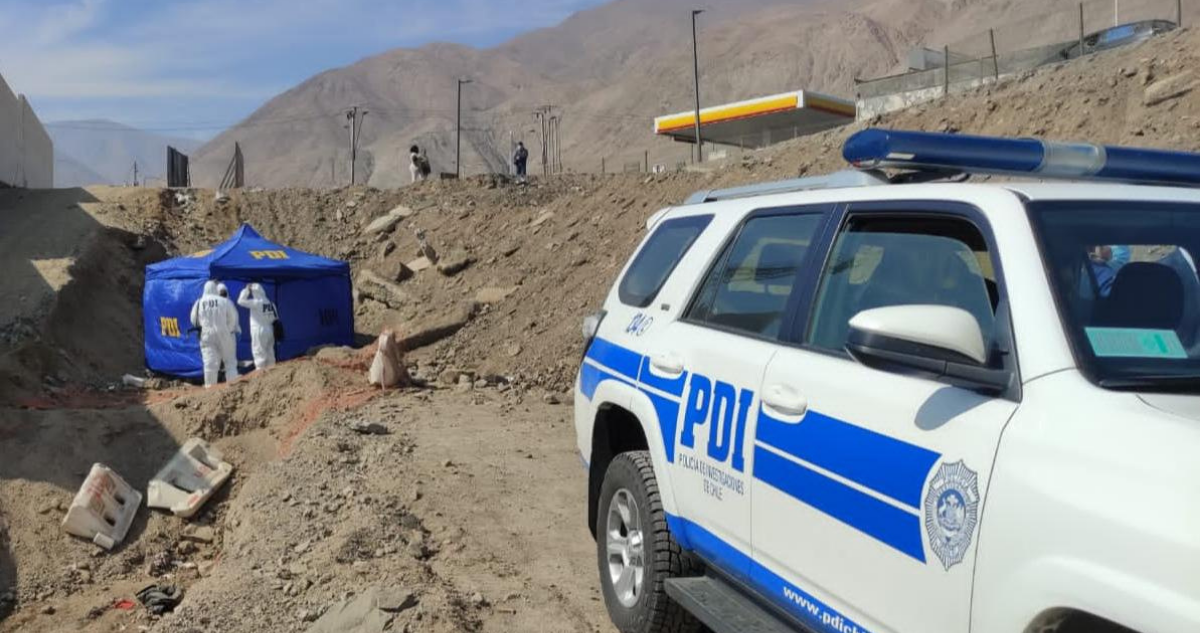 homicidio en tocopilla