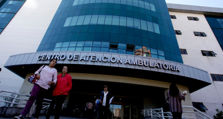 viruela del mono Concepción