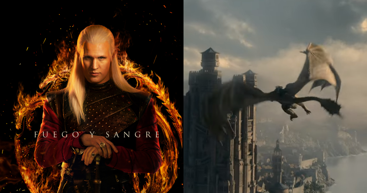House of the Dragon