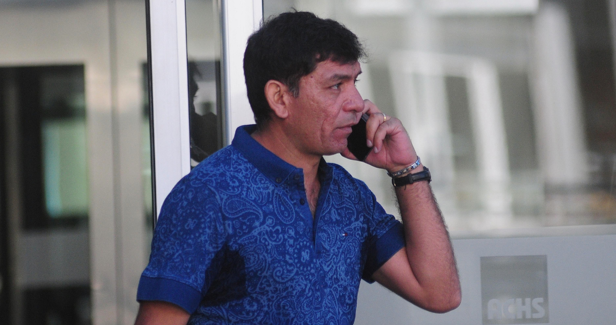 Fiscalía detalla cronología de la aventura narco de Huaiquipán y pide 10 años de cárcel