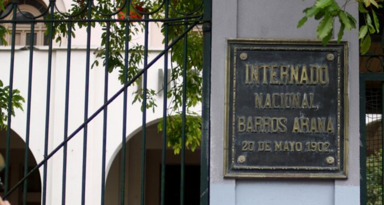 Nueva rectora del INBA