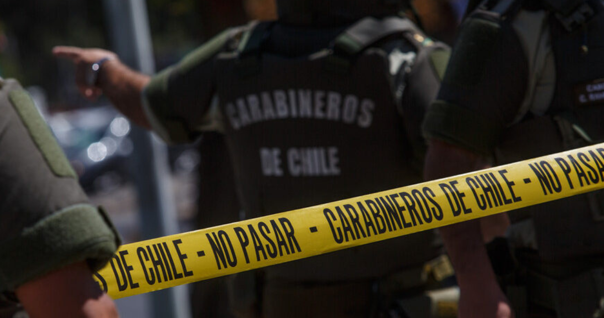 Indagan secuestro en Quilpué