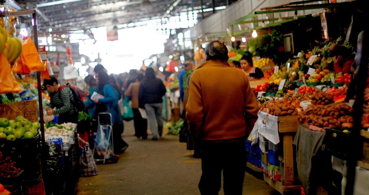 Inflación en Chile