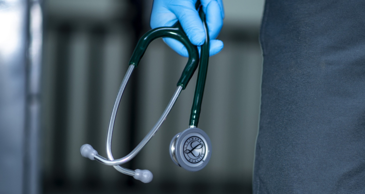 información en salud