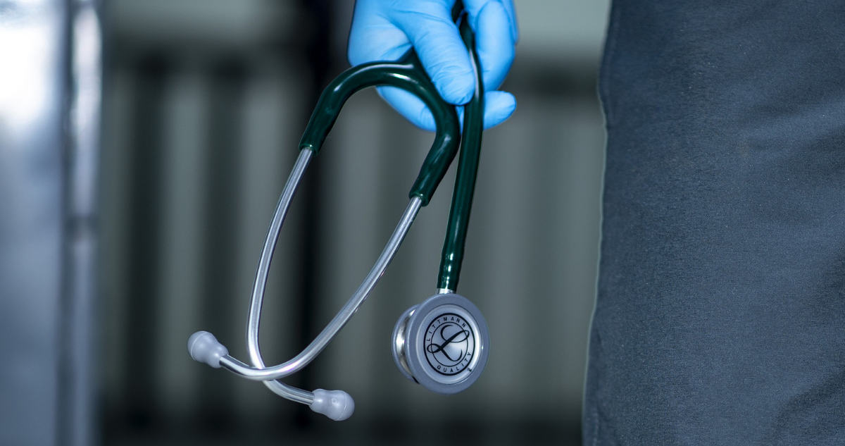 información en salud