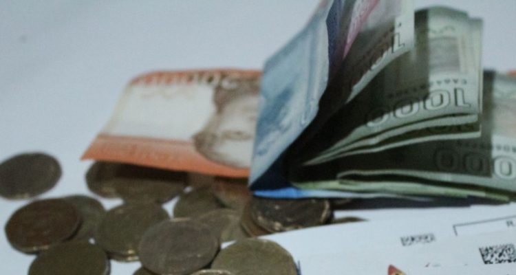 Cómo postular al Ingreso Mínimo Garantizado