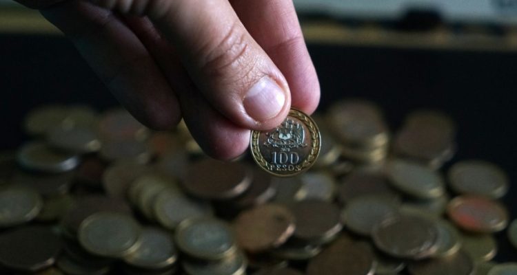 Ingreso mínimo garantizado