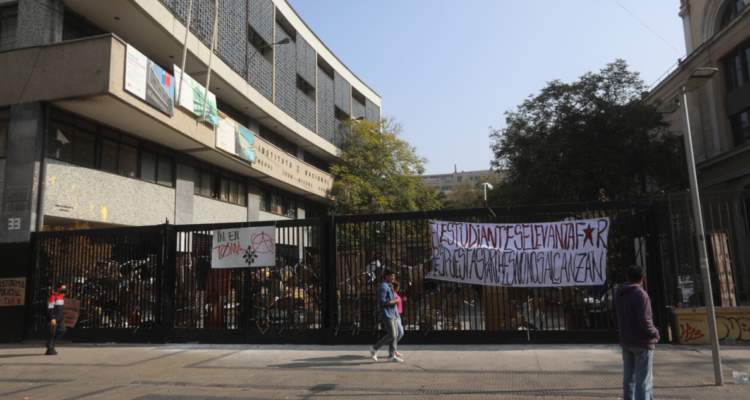 instituto nacional
