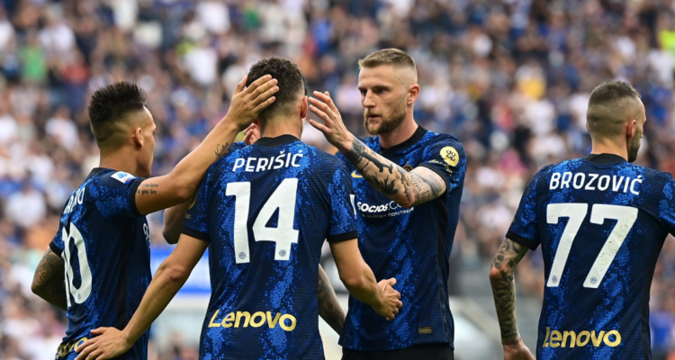 A Inter no le alcanzó con la victoria