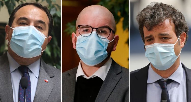 Jackson armas heredado