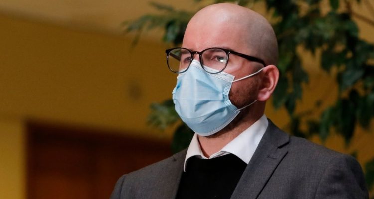 Jackson estado intermedio