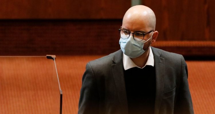 ARCHIVO / Agencia UNO