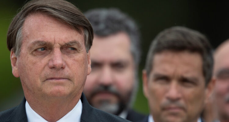 Jair Bolsonaro