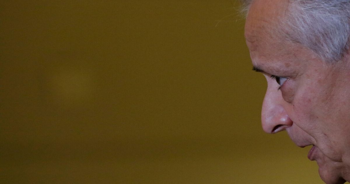 Javier Castrilli quiere castigo de por vida a árbitros del complot en su contra