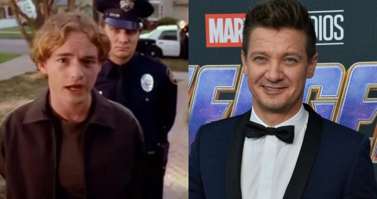 Jeremy Renner Malcolm in the Middle