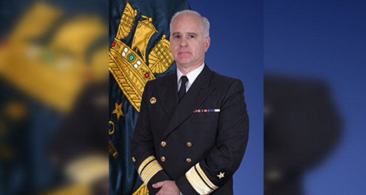 Jorge Parga Estado de Excepción