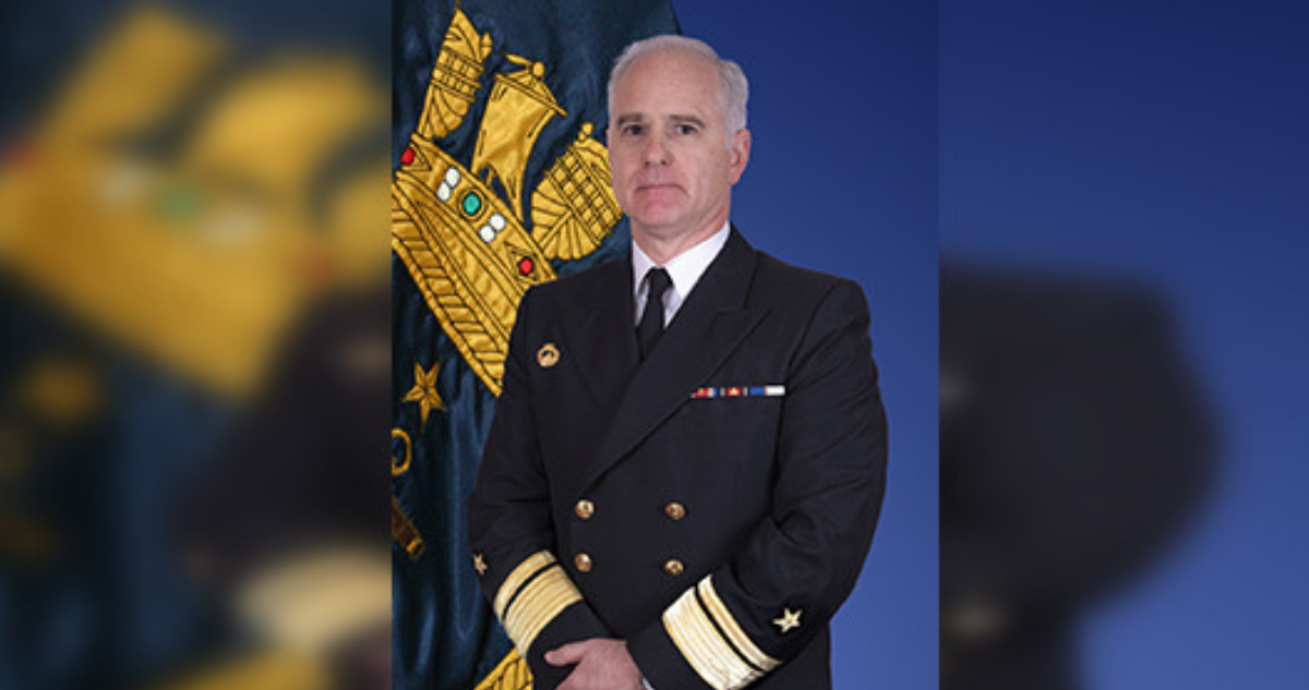 Jorge Parga Estado de Excepción