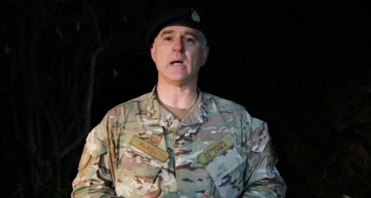 Gobierno Remoción Jorge Parga