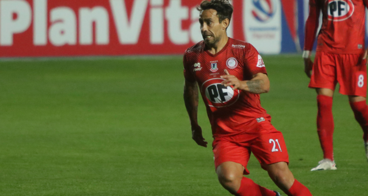 Jorge Valdivia y el “No” a equipo del Ascenso