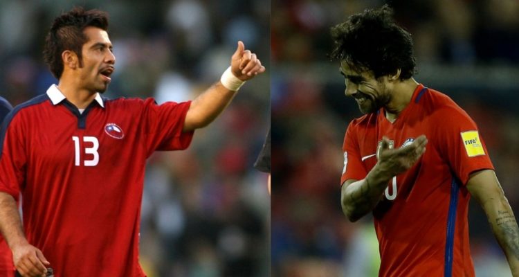 Jorge Vargas con todo contra Valdivia por Puertordazo